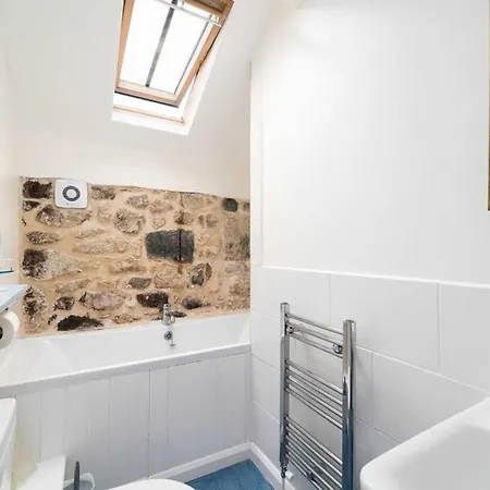 Gospodarstwo wiejskie Quick's St Ives